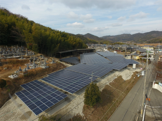 加古川発電所